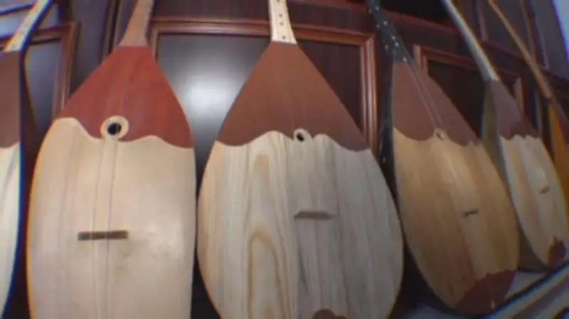 Национальное ремесло возрождают в СКО