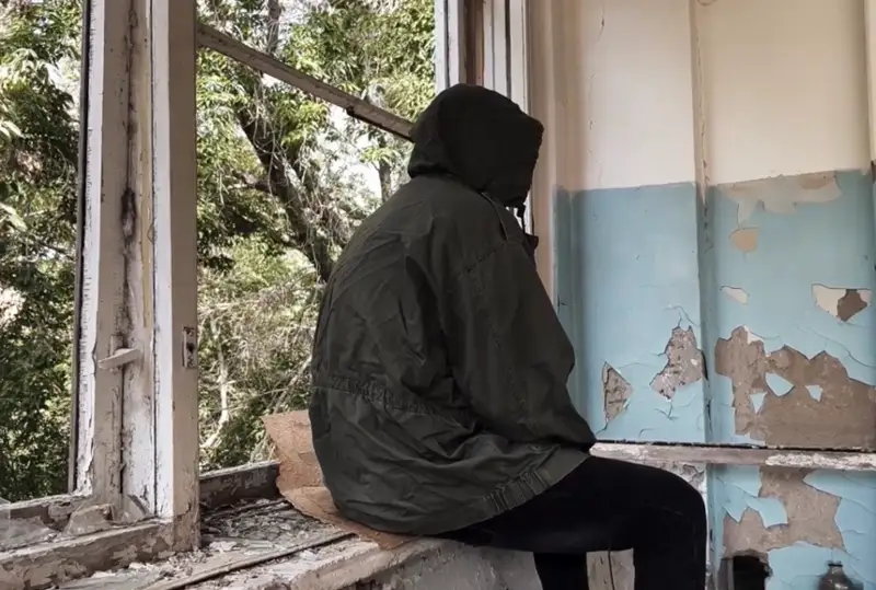 Документальный фильм о наркозависимых сняли костанайские полицейские