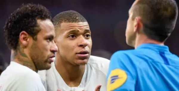 الەمنىڭ ەڭ قىمبات فۋتبولشىسى 50 ميلليون ەۋرو جالاقىدان باس تارتتى