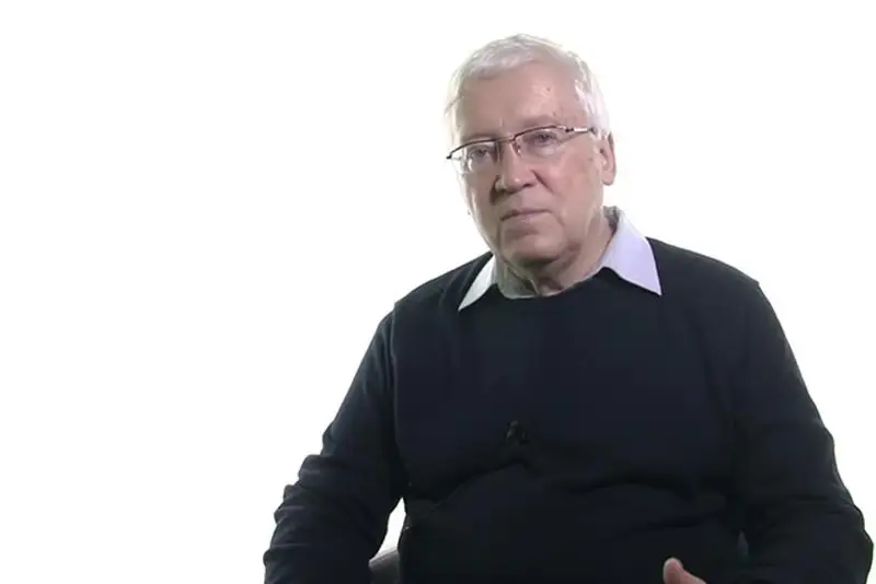 «Petr Garıaev uıaly baılanys baǵanasynyń qaýiptiligin dáleldegeni úshin óltirildi» - feık