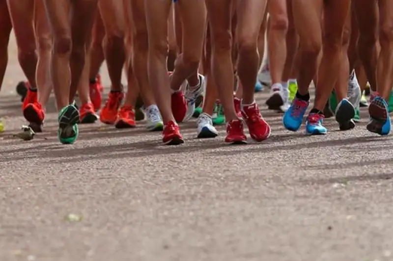 Казахстанские легкоатлеты примут участие в чемпионате мира по спортивной ходьбе