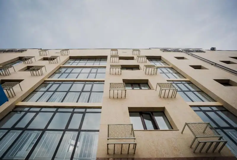 Пәтер иелері МИБ құру кезінде тегін кеңес ала алады