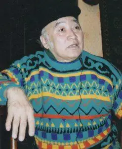 وتەجان نۇرعاليەۆ: اقشا ەشقاشان جەتپەيدى