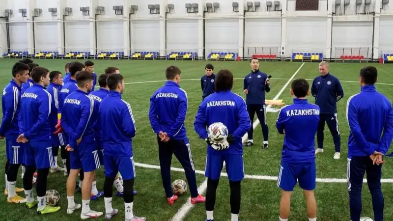 قازاقستاندىق فۋتبول كلۋبى رەسەي چەمپيوناتىندا وينايدى