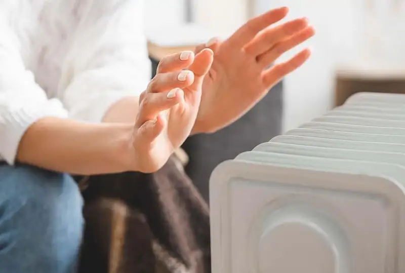 Жителям Экибастуза передали 5 тысяч обогревателей