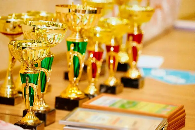 اقمولالىق جەتكىنشەك ەرەكشە كۇتىمدەگى بالالارعا ارنالعان رەسپۋبليكالىق فەستيۆالدە «كۇمىس» الدى