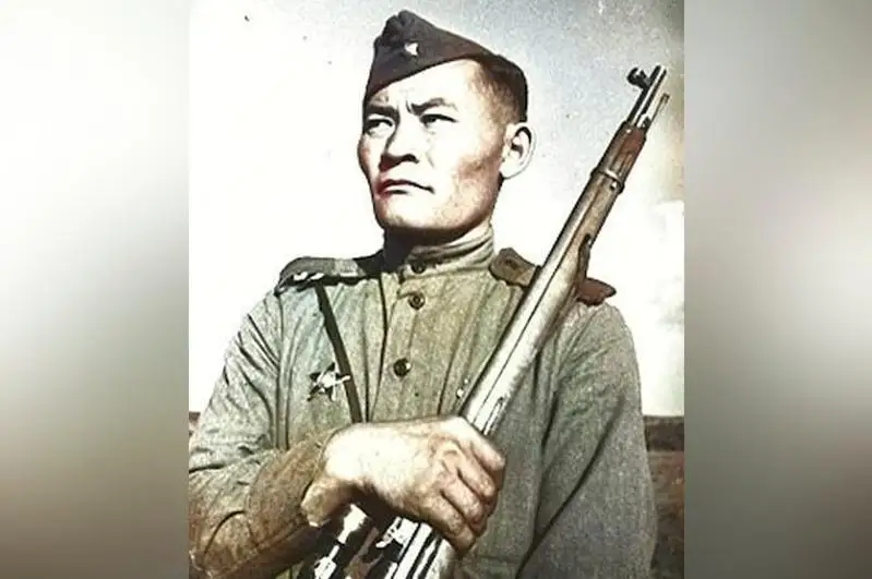 داڭقتى سۇرمەرگەن ىبىرايىم سۇلەيمەنوۆكە «حالىق قاھارمانى» اتاعى بەرىلسە دەيمىز - سەناتور