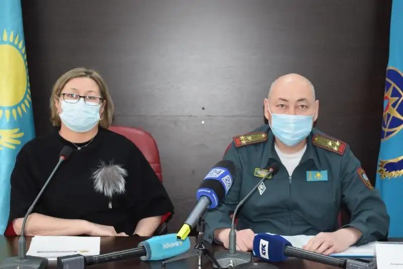 Когда весна придет в Акмолинскую область, рассказали синоптики