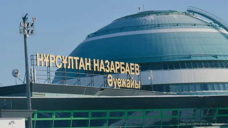В аэропорту столицы дали ответ на рассылку о хакерской атаке