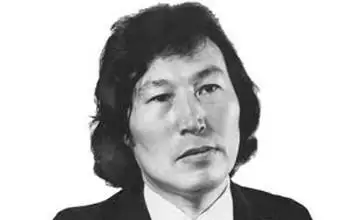 ورالحان بوكەي. اپامنىڭ استاۋى