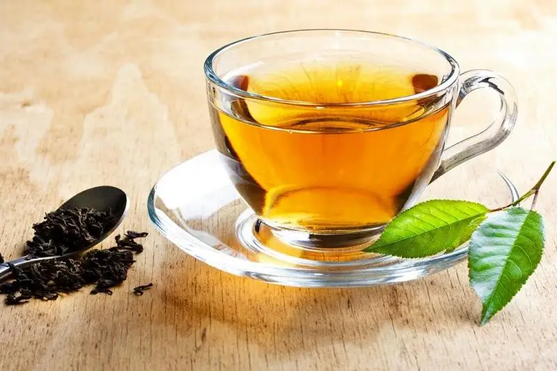 شاي ميعا جاقسى اسەر ەتەدى - زەرتتەۋ