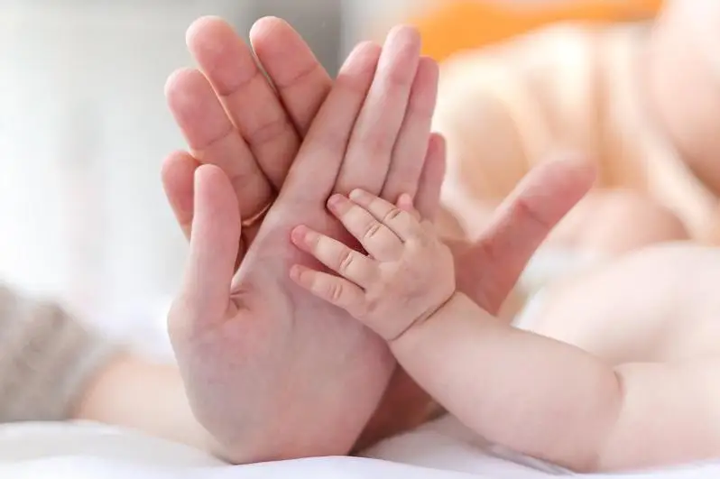 اتىراۋ وبلىسىندا تۇسكە دەيىن 23 ءسابي ومىرگە كەلدى