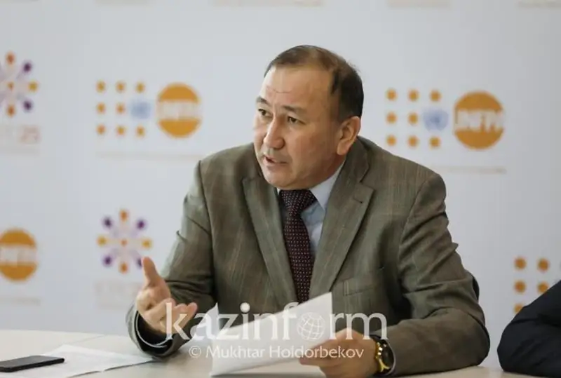 Marat Báshimov: Raqymshylyqtyń arqasynda naqty kináliler jaýapkershilikten jaltaryp ketpeýi kerek