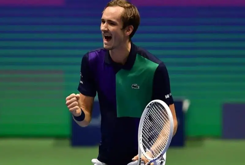 Определились все четвертьфиналисты ATP 500 Astana Open