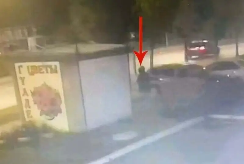 Дерзкое разбойное нападение на цветочный киоск раскрыли в Астане