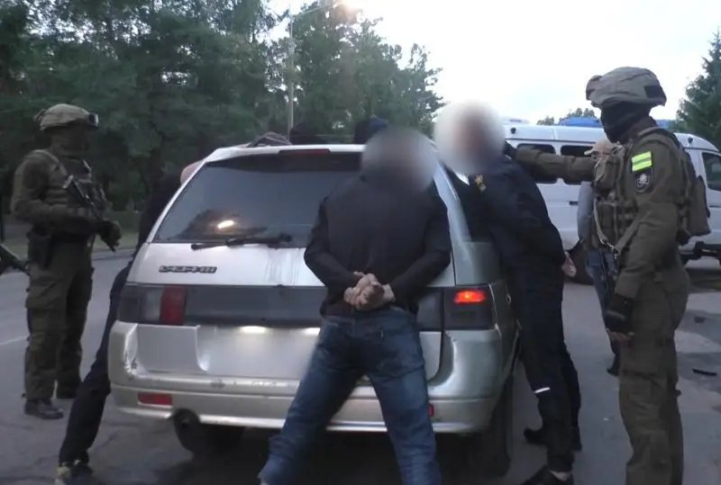 Одиннадцать закладчиков синтетики задержали в Усть-Каменогорске