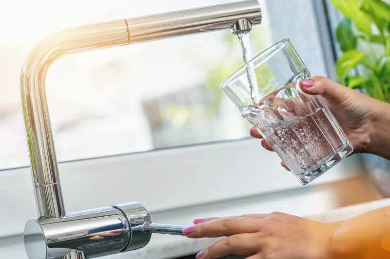 Качественная питьевая вода «придет» в 55 сел СКО