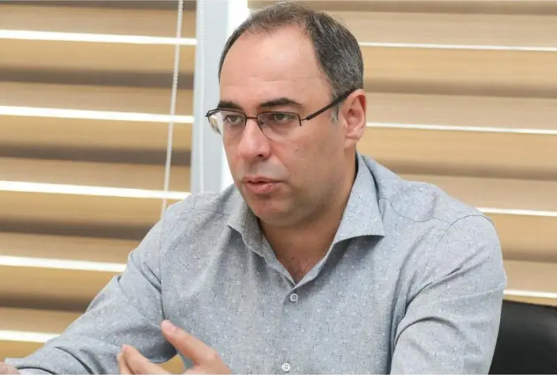 Отношения между Казахстаном и Азербайджаном развиваются, демонстрируя рост товарооборота