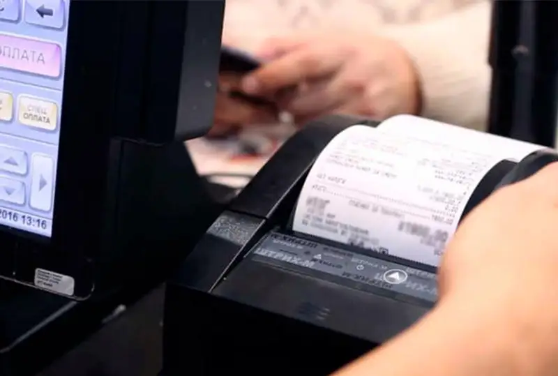 Mamandar qandaı jaǵdaıda esep aıyrysý chegi talap etilmeıtinin aıtty