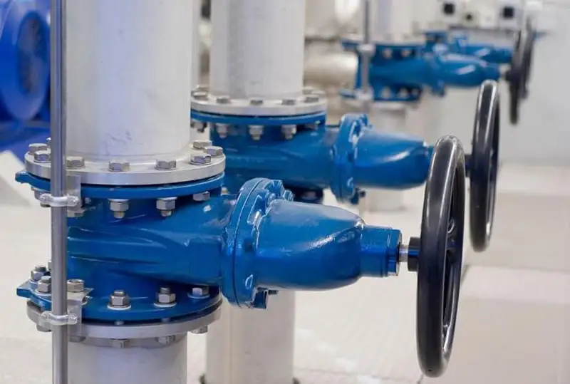 Конкурс на реконструкцию Нуринского водопровода объявят до конца мая