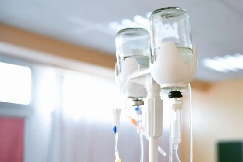 ەلوردادا رەانيماتسياعا ۆاكسينا الماعاندار ءتۇسىپ جاتىر - دەنساۋلىق ساقتاۋ باسقارماسى