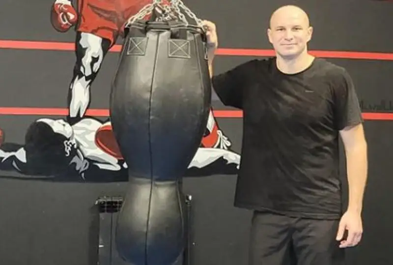 Стопроцентный нокаутер-супертяж из Казахстана вновь остался без боя в США