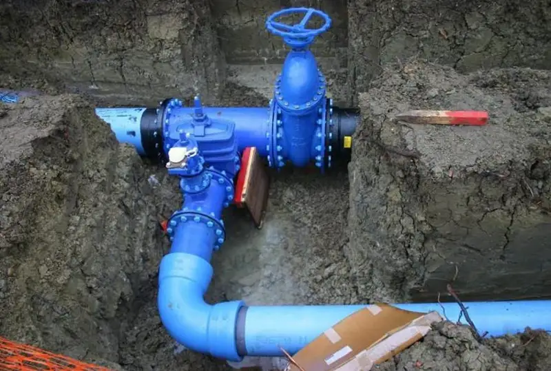 Система водоснабжения в РК находится в ведении разных госорганов и это усложняет работу