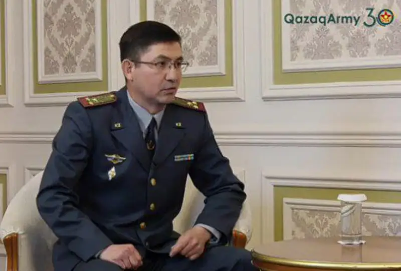 Спутниковые системы связи производят на оборонно-промышленном комплексе РК