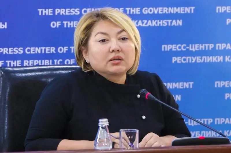 وقۋشىلار جەرتولەدە وقىعان: بۇرىنعى ۆيتسە-ءمينيستردىڭ قىلمىستىق سحەماسى اشكەرە بولدى