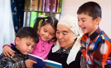 ۇزاق ءومىر سۇرۋگە كومەكتەسەتىن جەتى ەرەجە