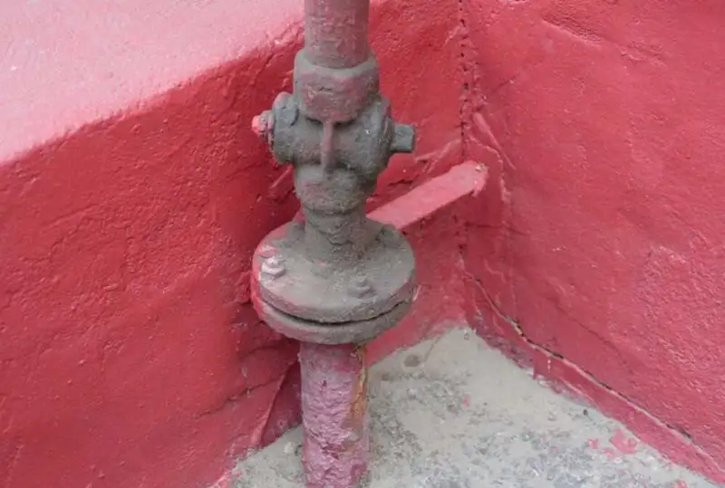 Крал гайки с газовых труб и подвергал риску людей житель СКО