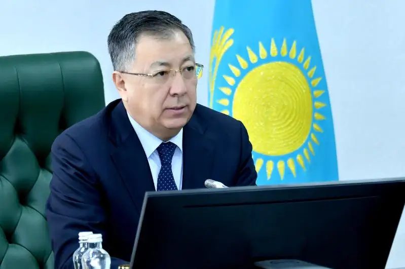 Важные и значимые изменения ждут нашу страну - Жансеит Туймебаев