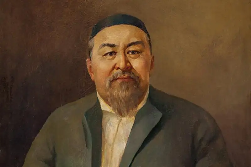 بيىل ابايدىڭ 1889-جىلى جازعان 10 ولەڭىنە 130 جىل تولادى