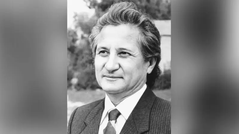 قادىر مىرزا ءالي: قازاقتىڭ تراگەدياسى - مۇقتاجدىق