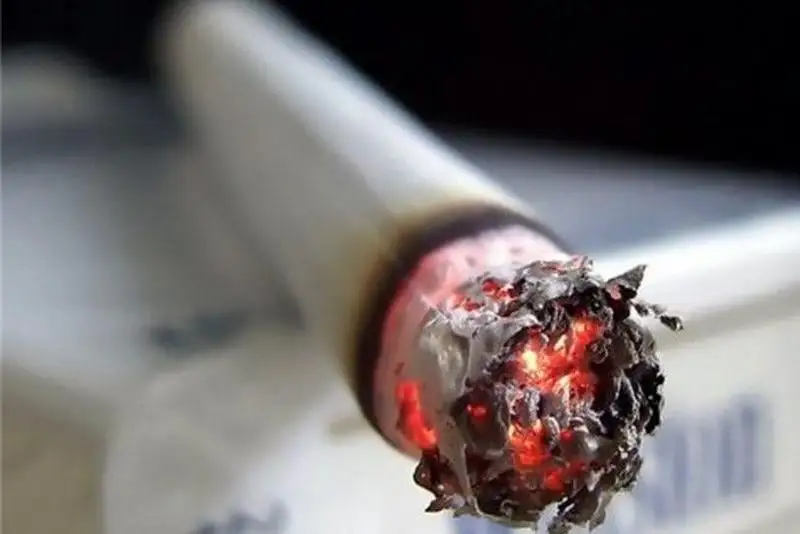 قازاقستاندا ەر ادامداردىڭ قانشا پايىزى تەمەكى شەگەدى؟