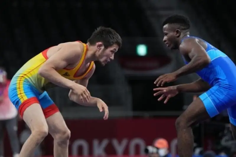 توكيو-2020: قازاقستاندىقتاردىڭ 4-تامىزداعى جارىس ناتيجەسى قانداي