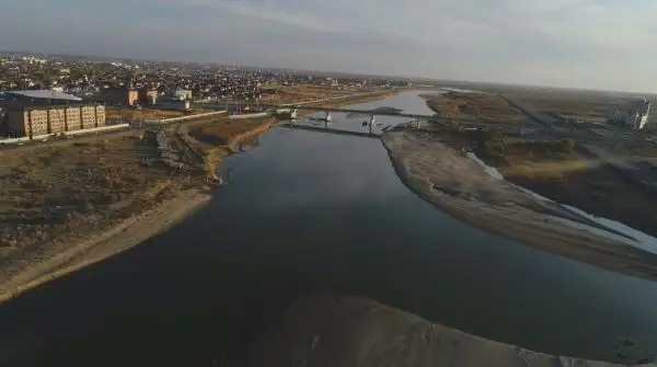 ارالعا قانداي قاۋىپ ءتونىپ تۇر