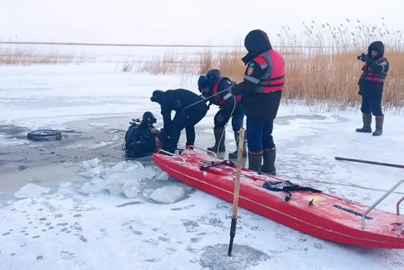 Девушка утонула на реке Иртыш в Семее при попытке сделать фото