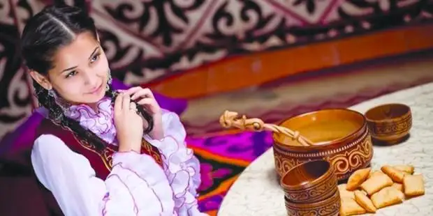 قىزداردىڭ باقىتتى بولۋىنىڭ 5 سەبەبى