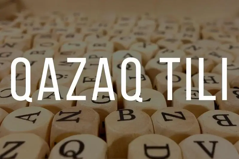 پرەزيدەنتتىڭ مەملەكەتتىك قىزمەتكە قازاق ءتىلىن جەتىك بىلەتىندەر تاعايىندالۋى كەرەك دەگەنى قۋانتادى - اقجارقىن ەسەنوۆا