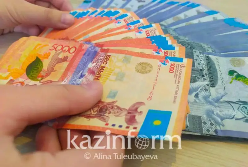 Мошенник обещал трудоустроить в органы внутренних дел за 1,5 млн тенге