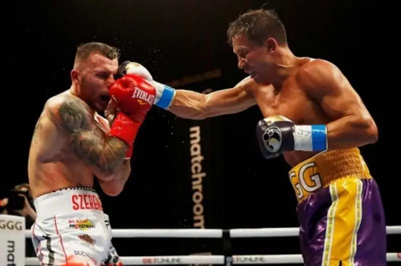 Головкин заинтриговал ответом на вопрос о будущих боях