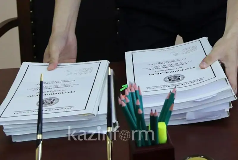 Дети и подростки стали чаще совершать уголовные правонарушения в Казахстане