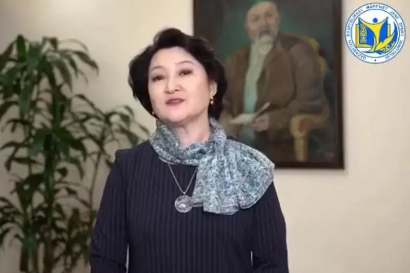 اباي تۇلعاسىن ايشىقتايتىن دەرەكتەر جينايمىز - مادەنيەت ءمينيسترى