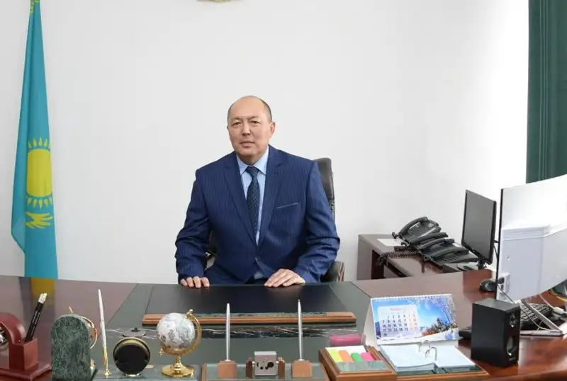 Marat Saǵymbek: Joldaýda aýylǵa da basa nazar aýdarylýy aıryqsha qýantty