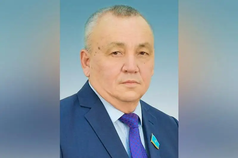 Прекращены полномочия еще одного депутата Парламента РК