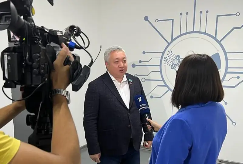 Smart qalalar sanyn arttyrýdyń ekonomıkalyq tıimdiligi zor – Májilis depýtaty