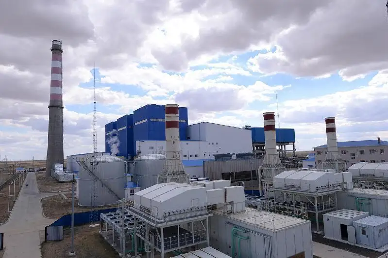 Заканчивается контракт с недропользователем на месторождении газа Жанажол