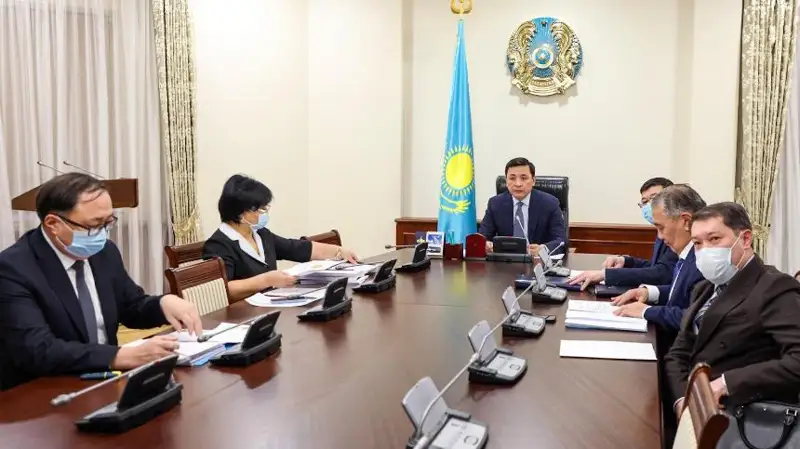 Свыше 400 комфортных школ построят в Казахстане