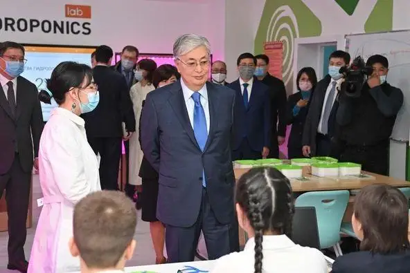 Almatyda 2024 jylǵa qaraı balalardy tegin qosymsha bilimmen qamtý deńgeıi 85% jetedi – Ásem Núsipova